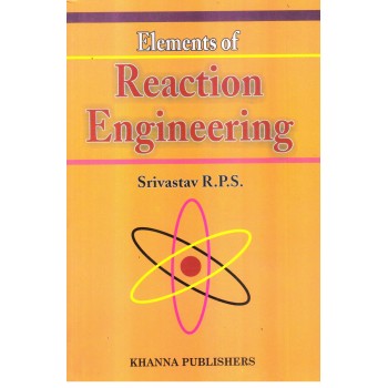 Elements of Reaction Engineering 